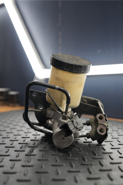 NB Mx-5 Brake master