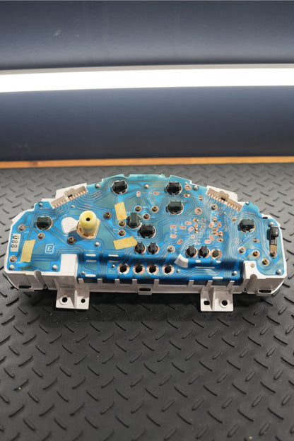 Na Mx-5 Gauge cluster
