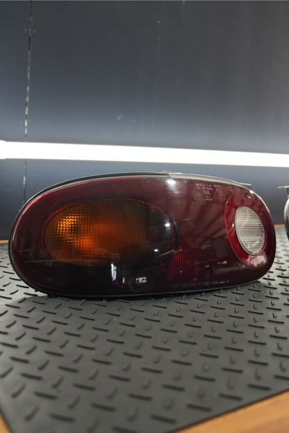 NA Mx-5 Taillights