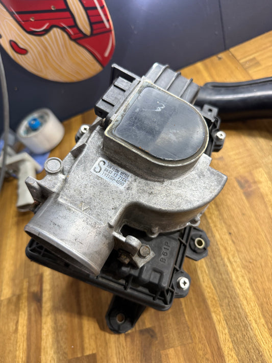 NA6 Airflow meter and air box OEM