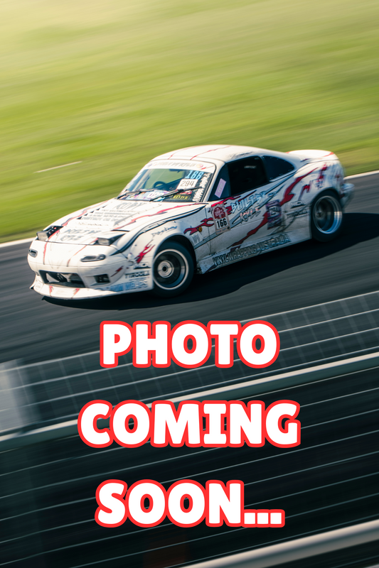 Mx5 Intake Manifold Zinc Nut Kit